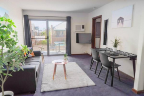 Apartment 7, Perth